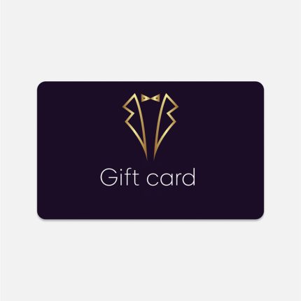 Vestario Gift Card