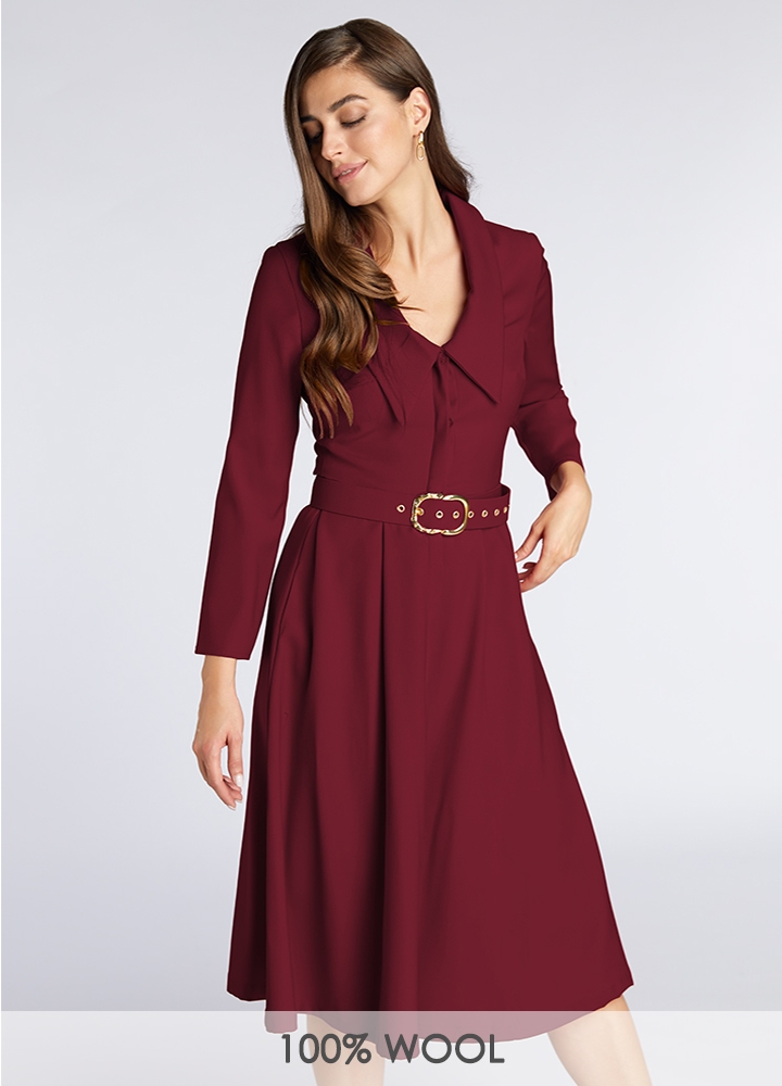 00ac_fw_22__10_.jpg Zircon Dress Marsala Purple - Image 1