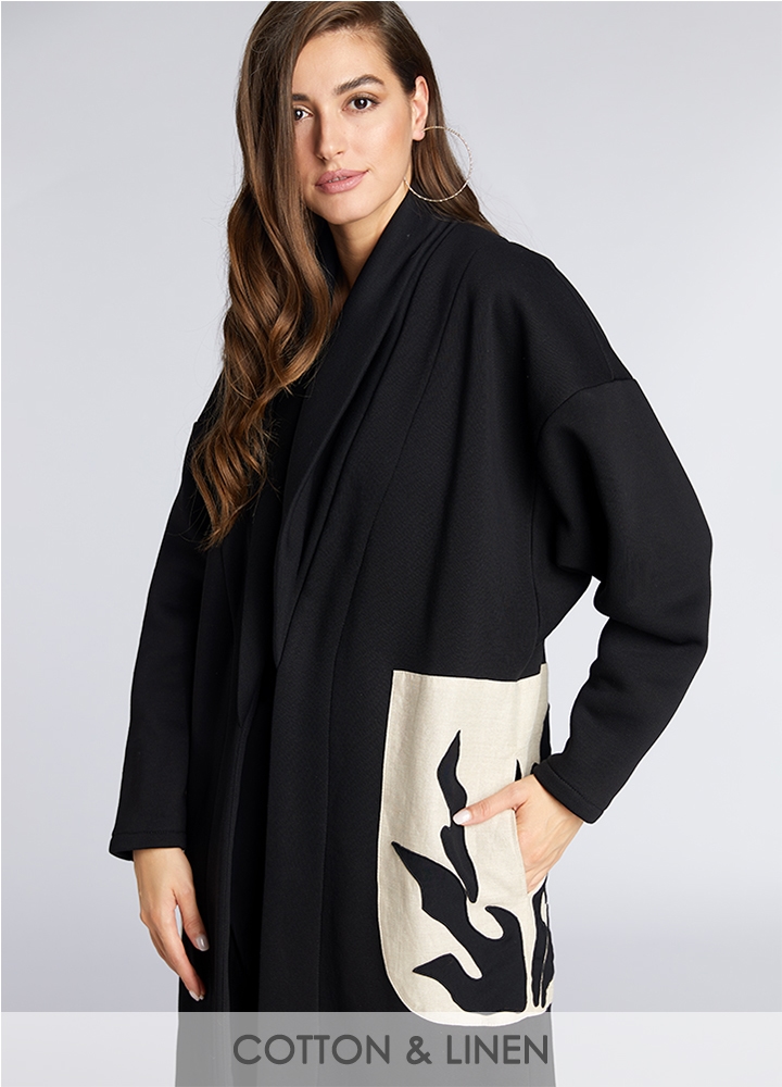 00ac_fw_22__66_.jpg Almeria Cardigan Black & Beige - Image 1