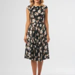 Ada Dress