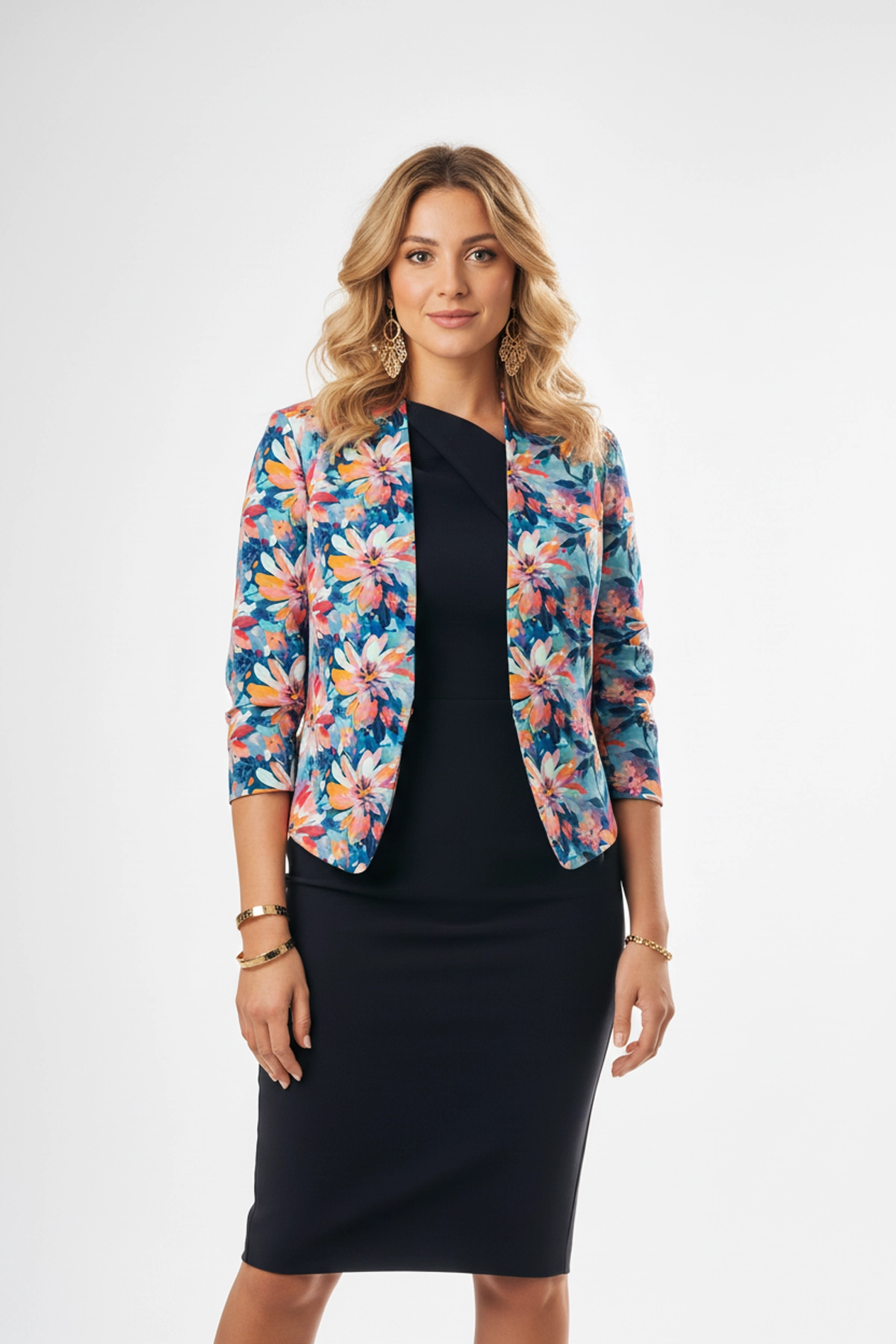 Nadya Blazer 1 Nadya Blazer - Image 1