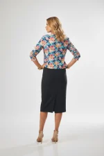 Saya Dress - Image 2