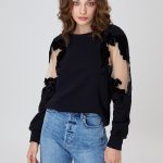 Artist Sweater Classic Black