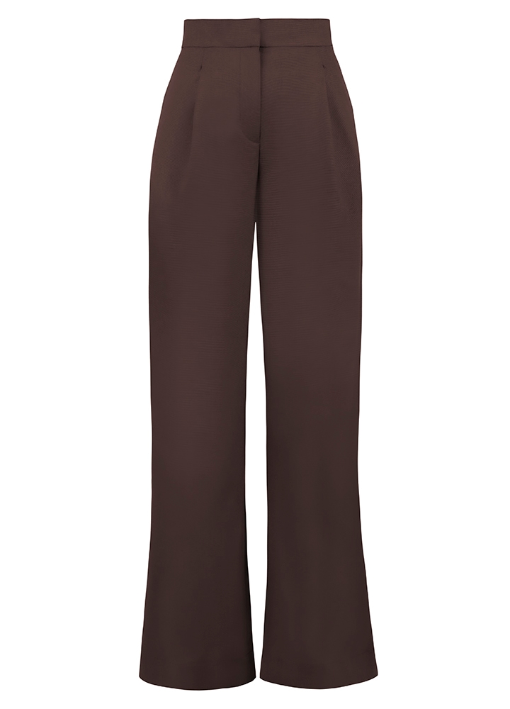 cls0338_3_1.jpg Renata Pants Dolce Brown - Image 1