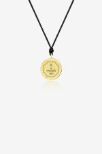 Money Mantra Necklace/Pendant