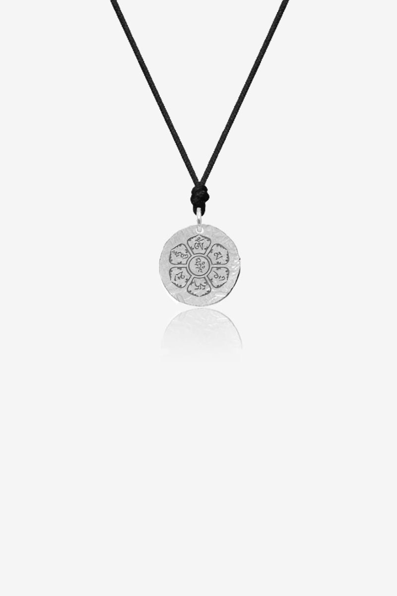 B4TVQD9sEE_snur_Colierprotectie.jpg Necklace/Pendant Mantra Protection - Image 1