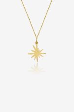 North Star Necklace/Pendant
