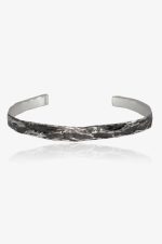 Wire bracelet