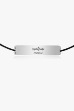 Pater Noster Man Gold Bracelet - Image 2