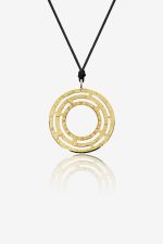 The Beginning Necklace/Pendant - Image 2