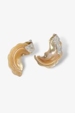 Spiral earrings - Image 2