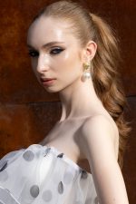 Big Pearl Earrings - Image 3