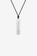 Pater Noster Necklace/Pendant - Image 4