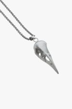 Crow necklace - Image 2