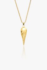 Crow necklace - Image 3