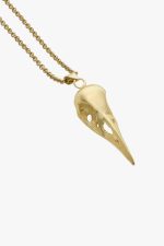 Crow necklace - Image 4
