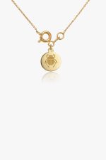 The Scarab Necklace/Pendant - Image 2