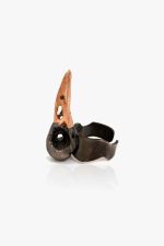 Crow Ring - Image 2