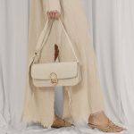 EON BAGUETTE - COGNAC - Image 6