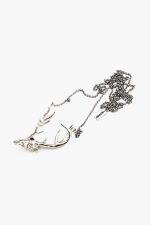 Deer necklace - Image 2