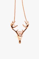 Deer necklace - Image 3