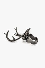Deer ring