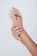 Deer ring - Image 3