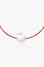 Duck bracelet
