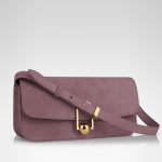 Aurora - Dusty Blue Suede - Image 6
