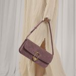 Aurora - Dusty Blue Suede - Image 5