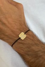 Higher Consciousness Mantra Bracelet - Image 4