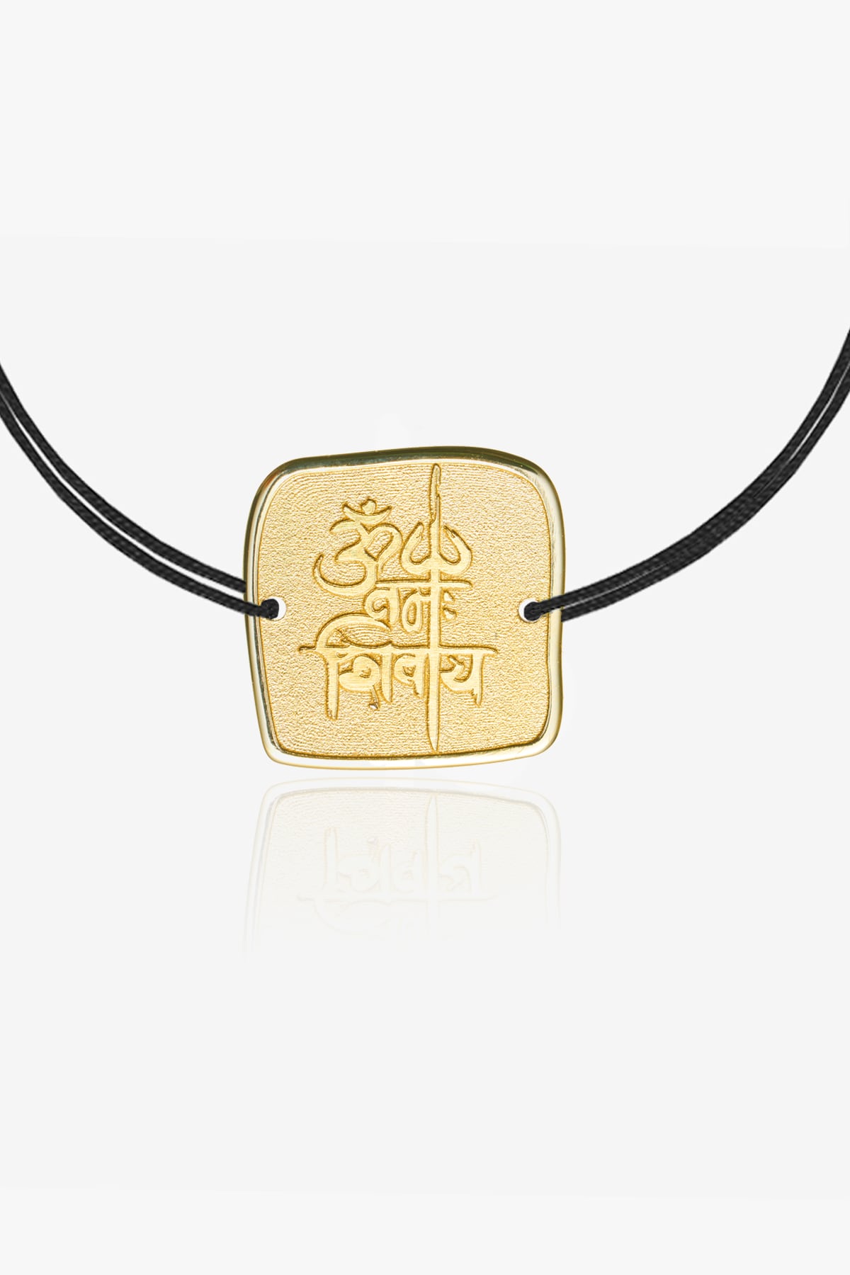 JPJs7SG8e1_BrataraOMNAMAHSHIVAYA_2.jpg Higher Consciousness Mantra Bracelet - Image 1
