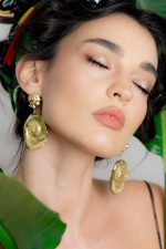 Seashells earrings - Image 2
