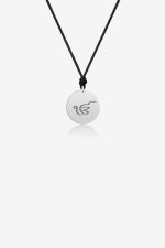 Ajai Alai Mantra Necklace/Pendant