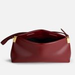 Aurora Baguette - Burgundy - Image 8