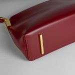 Aurora Baguette - Burgundy - Image 7
