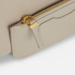 Aurora Baguette Chain - Tapioca - Image 8
