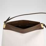 Aurora - Brown & Canvas - Image 5