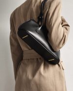 Aurora Linea - Black - Image 8