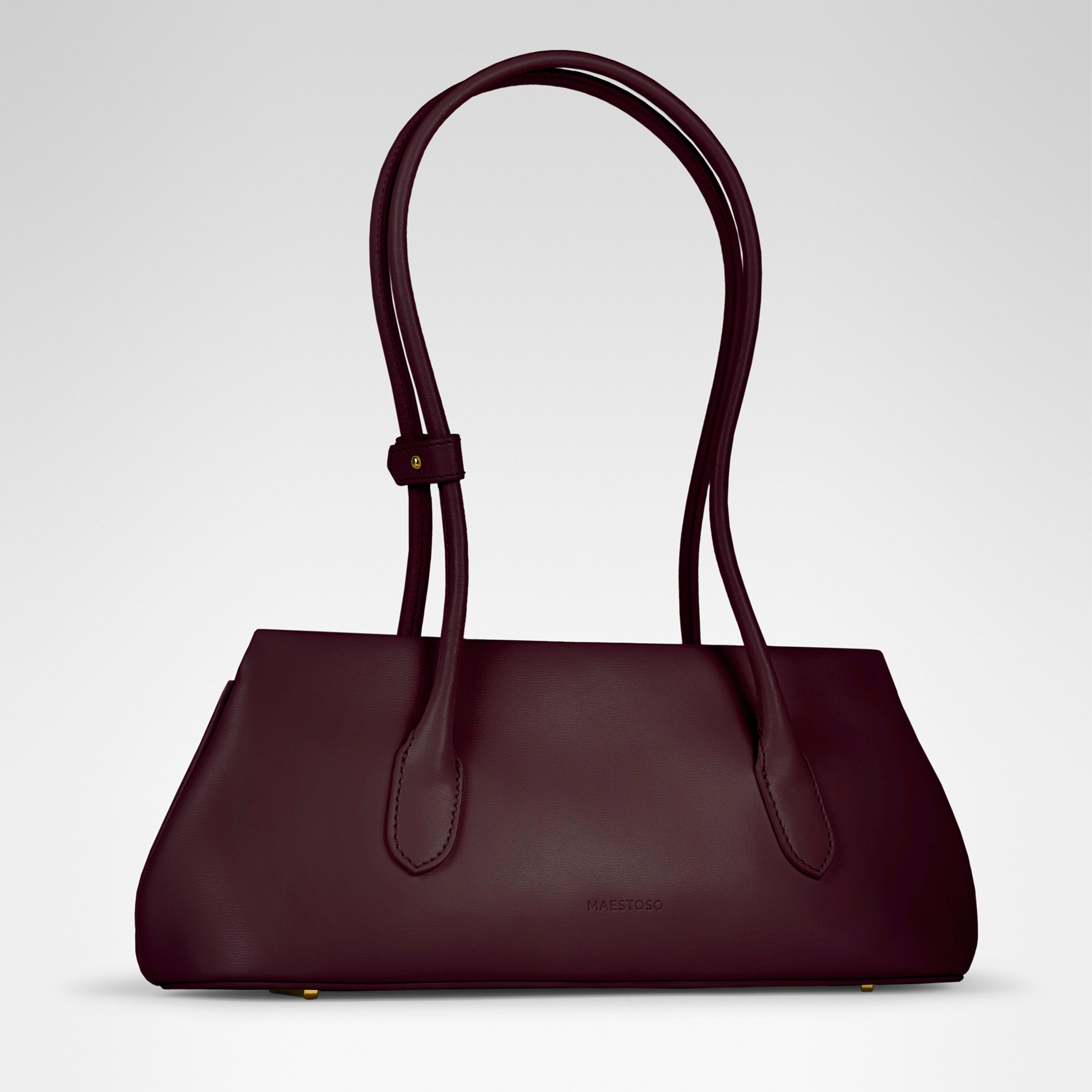 MaestosoAuroraLineaBordeaux_1289c4db-230c-4487-a8d0-57c966d1a9f4.jpg Aurora Linea - Bordeaux - Image 1