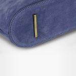Aurora Linea - Dusty Blue Suede - Image 7
