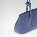 Aurora Linea - Dusty Blue Suede - Image 5