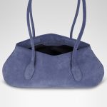 Aurora Linea - Dusty Blue Suede - Image 6