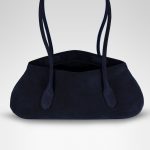 Aurora Linea - Midnight Blue Suede - Image 7