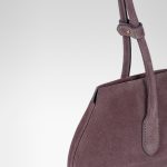 Aurora Linea - Rose Brown Suede - Image 8
