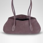 Aurora Linea - Rose Brown Suede - Image 6