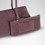 Aurora Linea - Rose Brown Suede - Image 5