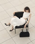Aurora Tote - Black - Image 4