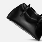 Aurora Tote - Black - Image 5