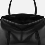 Aurora Tote - Black - Image 7